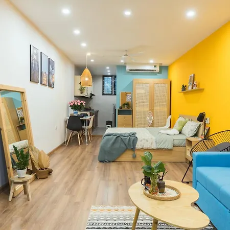 Deep Home- French Quarter- 1Sr Floor- 3 Mins To The Lake